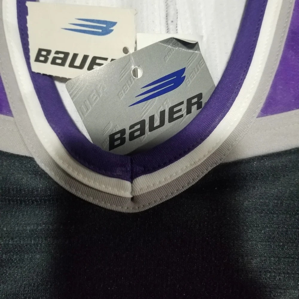 Vintage Baltimore Bandits AHL hockey team jersey. - Picture 4 of 8